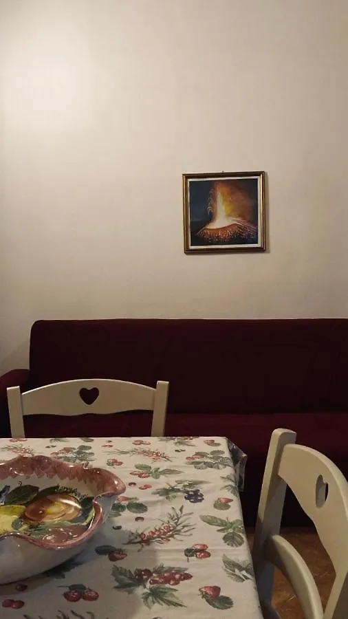 Appartamento Don Tano Κατάνια 0*,