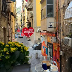  Casa vacanze El Barrio De D10 Italia