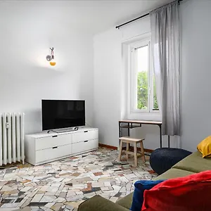  Appartamento Ennio 8 - Bilocale Cool Italia