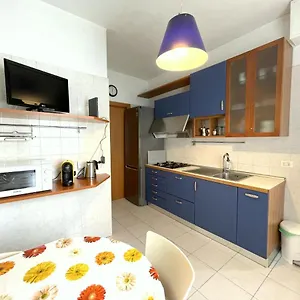  Appartamento Accomodo Mib28 Bivano Navigli Italia