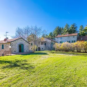  Casa vacanze Holiday Al Volo Del Nibbio By Interhome Italia