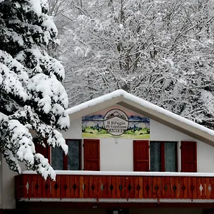  Chalet Il Rifugio Di Gastone - Monte Amiata - Italia