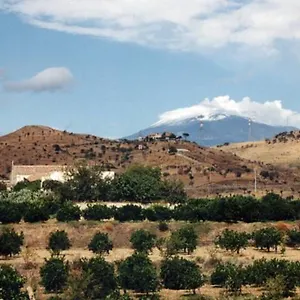  Alloggio per agriturismo Ruvitello Italia