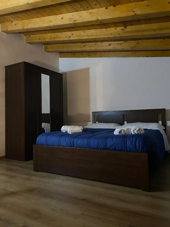 Appartamento Don Tano Catania Apartment