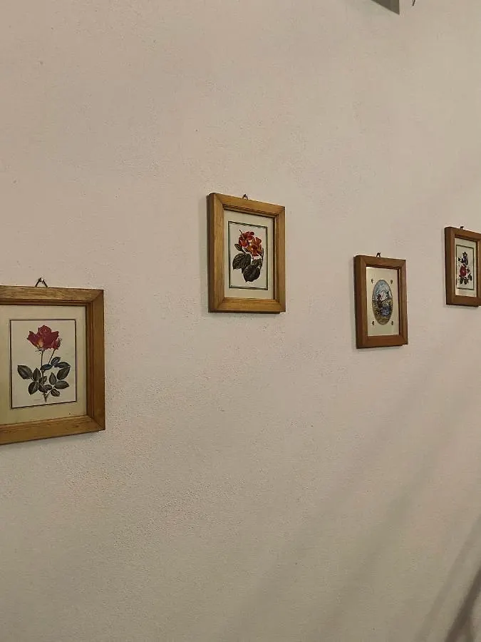Appartamento Don Tano Catania Apartment