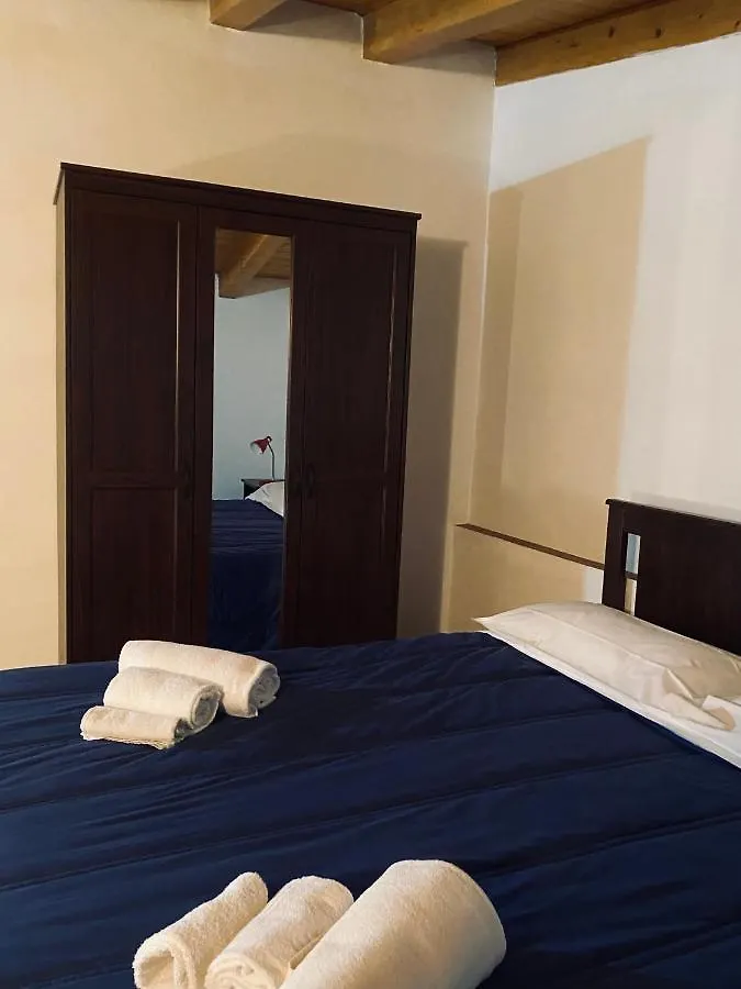 Apartment Appartamento Don Tano Catania Italy