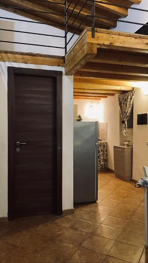 Apartment Appartamento Don Tano Catania