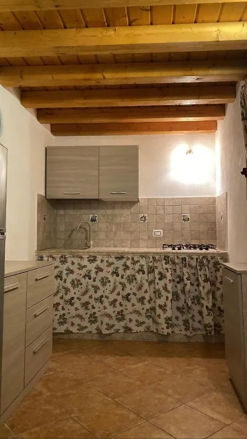 Appartamento Don Tano Catania Italy