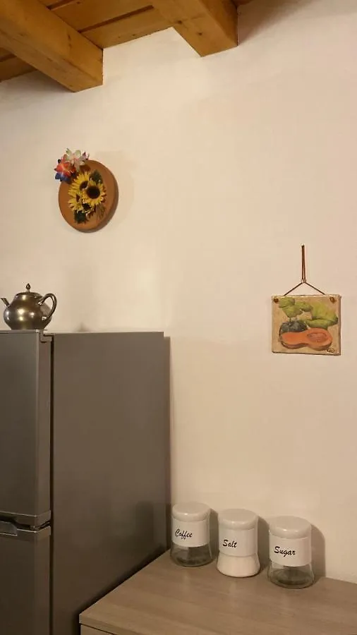 Apartment Appartamento Don Tano Catania Italy