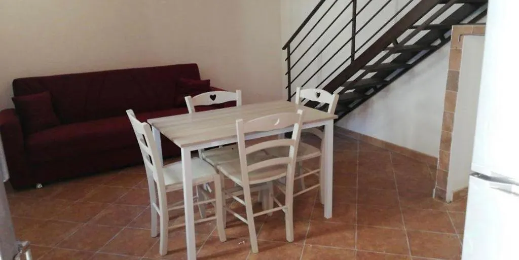 Appartamento Don Tano Catania
