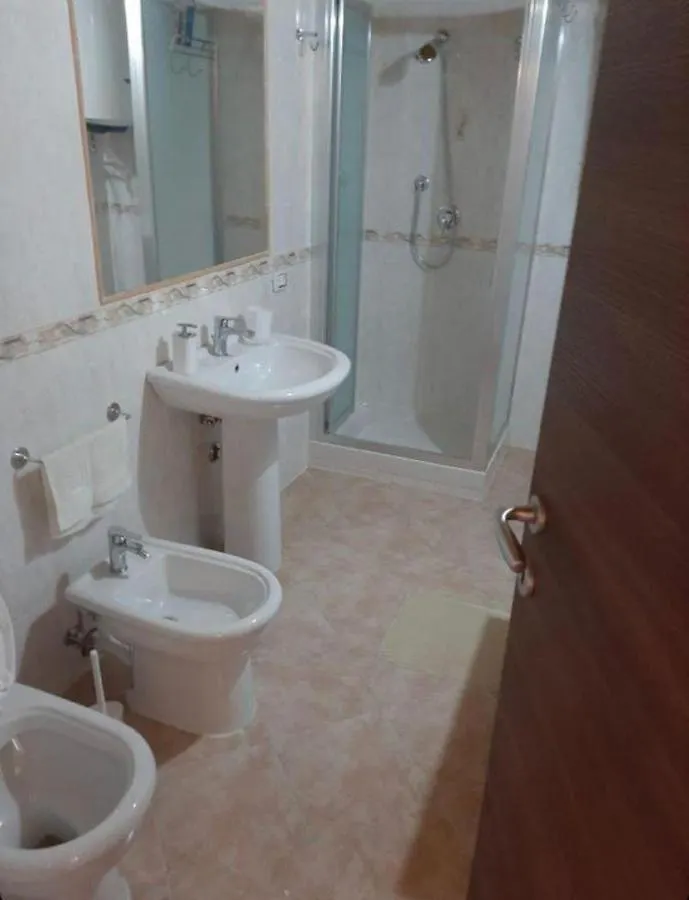 Appartamento Don Tano Catania Apartment