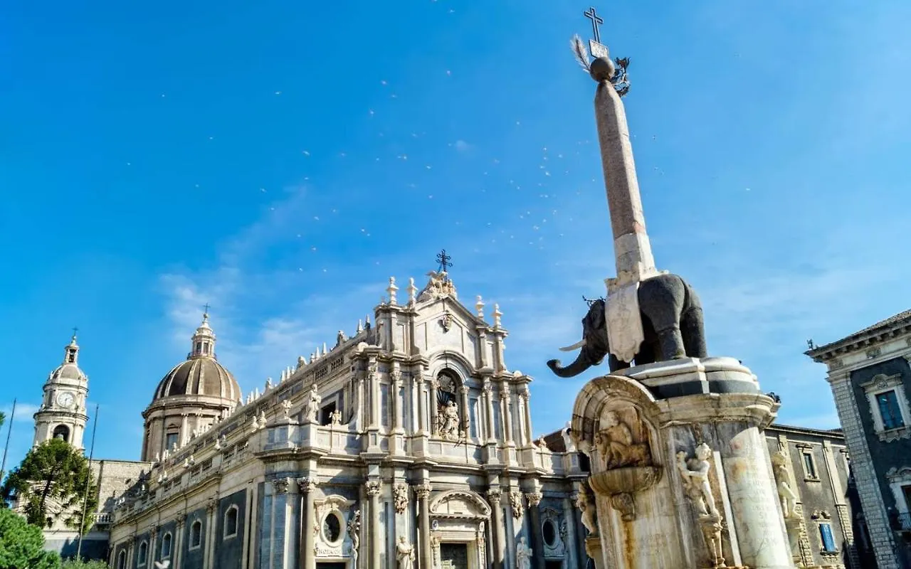 Appartamento Don Tano Catania 0*,  Italy